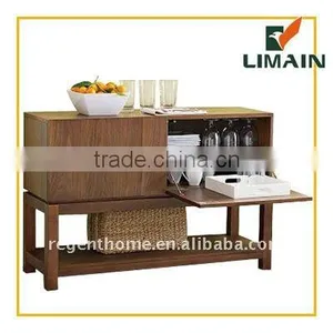 Wooden Kitchen Cabinet thumbnail-1