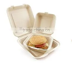 Molded Pulp Tableware thumbnail-1