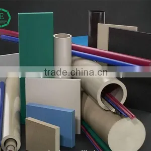 Engineering Plastic Products Hard Ketron PEEK1000 Board Part Nature Peek Plastic Sheet Most Popular Supplier's thumbnail-6