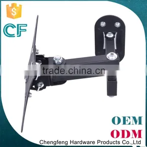 Competitive Price Folding 17"---32" Inch Wall Tv Mount Angle Bracket thumbnail-6