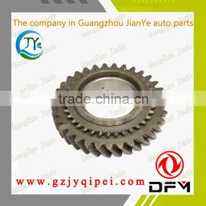 EQ145-Six-speed 1700K1-130 10132082 Dongfeng Good Quality Second Shaft Three-speed Gear thumbnail-4