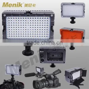 STL-180 Sony Battery Operated Mini Single Led Lights, LED Video Light thumbnail-1