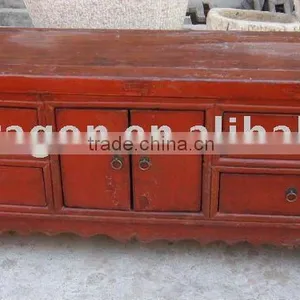 TV Console thumbnail-1