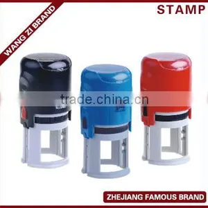 Hot Selling With Cheap Price, Self-inking Stamp, Flash Stamp thumbnail-1