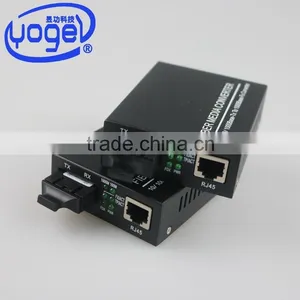 Gpon PON Yogel Pairs Fiber Optic Optical Transceiver thumbnail-4
