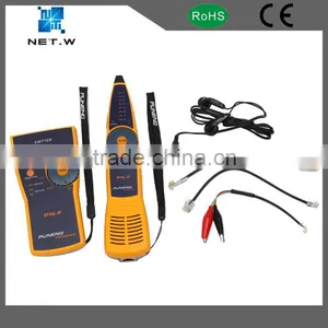 Factory Price Digital Cable Wire Detector Tester Telephone Line Finder thumbnail-1