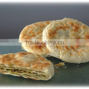 TY-810 Meat Pie Making Machine thumbnail-2