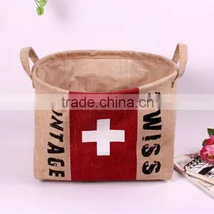 Hot Sale Oem Best Design Folding Storage Box thumbnail-2