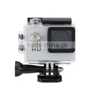 SJ4000 2.0 Inch 30M Waterproof Sports Camera DV Recorder Action Camera HD 1280*720P DVR H.264 Video Sports Camera DV-17 thumbnail-6