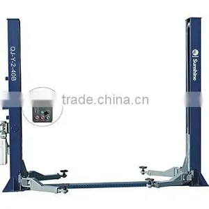 @4.0 Tons Car Lift of Sunshine Brand With CE thumbnail-1