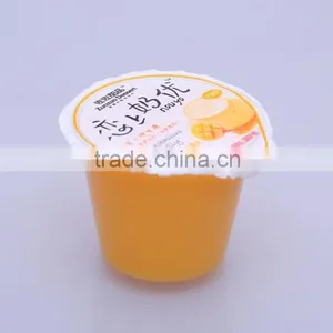 Health Nutrition Edible Jelly 126g Packing Cup thumbnail-5