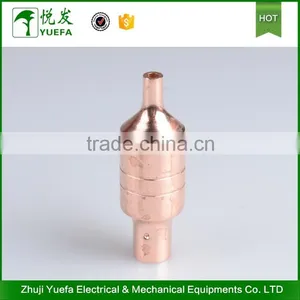 Customized Copper SS Commercial Fridge Filters Water Filters thumbnail-2