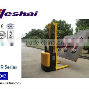 2014 New Professional Glass Vacuum Lifter/ Glass Lifting Equipment VH-WS-40/16-GR thumbnail-1