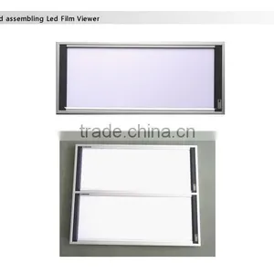 CAMONER LED MEDICAL FILM VIEWER thumbnail-2