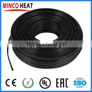 Pipe Self-regulating Heat Trace Explosion Proof Self Regulated Heat Cable thumbnail-2