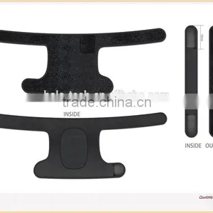 The Far Infrared (FIR) Shoulder Heating Pad is Designed Specifically for Use on the Shoulder thumbnail-1