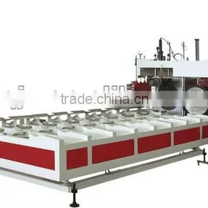 50-250mm!PVC Pipe Expanding Machine thumbnail-1