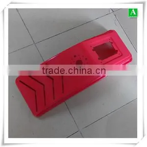 Red UV ABS Machine Hose of Vacuum Thermoformed thumbnail-6