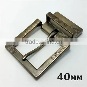 Hot Sale Fashion Screw Belt Buckle Wholesaler With Great Price thumbnail-2