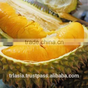Fresh Musang King Durian thumbnail-3
