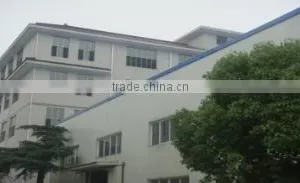 Wuxi Xinsheng Heat Exchanger Co., Ltd. company overview - view 2 thumbnail
