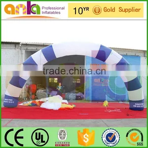 Inflatable Eyebrow Arch thumbnail-3