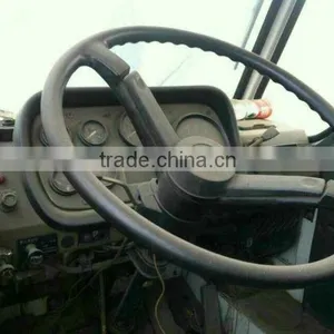 Used TG500E Japan Tadano Truck Crane With Nissan Engine thumbnail-5