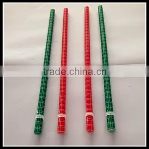 7X230MM Colorful Custom Drinking Straw thumbnail-1