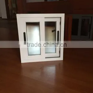 Aluminum Sliding Basement Window thumbnail-2
