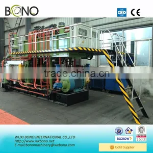 Aluminium Extrusion Profile Machine &Oven thumbnail-1