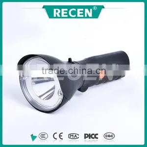 2*3W Low Consumption Led Rechargable Handheld Light thumbnail-1