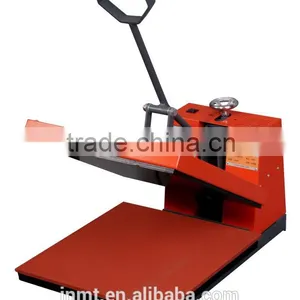 T- Shirt Heat Press Machine for Sublimation Printing 38*38cm thumbnail-2