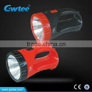 2000 MAH Long-range Portable Rechargeable Searchlight thumbnail-3