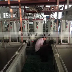 High Quality Double Carbon Filter Unit thumbnail-4