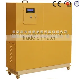 Biomass Boiler/Biomass Burner thumbnail-1