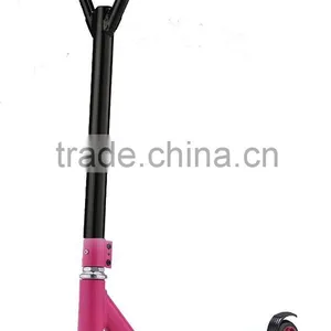 Minnie Stunt Scooter for Kids thumbnail-1