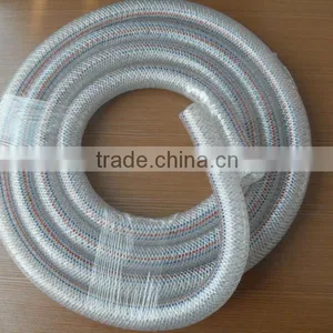 Pvc Nylon Fiber Steel Composite Hose thumbnail-1