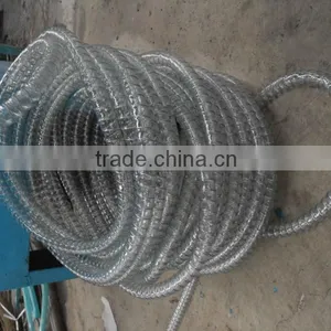 Excellent Quality and Reasonable Price Steelwire Hose thumbnail-5