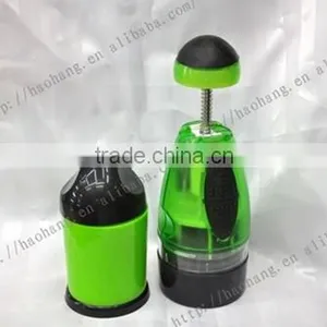 2015 Durable Kitchen Vegetable Cutter for Home Use thumbnail-1
