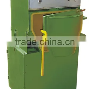 Gypsum Mixer thumbnail-1