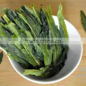 China Famous Tea Tai Ping Hou Kui Tea High Mountain Tea thumbnail-1