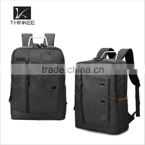 Factory Direct 30L Army Green Military Travel Backpack, Outdoor Camping Backpacks, 600D Waterproof Hiking Backpack Bag thumbnail-1