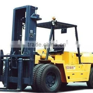 Folklift Truck thumbnail-1