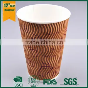 Custom Printed Folding Fan,greasre-proof Paper,neon Colored Paper Board Quality Choice thumbnail-3
