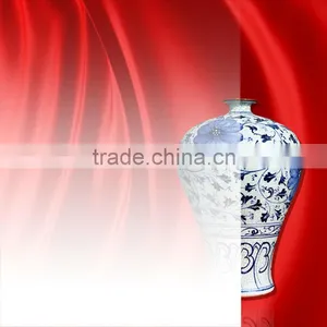 Decorative PET Gradation White Dot PET Film Similar to 3M Window Film thumbnail-1