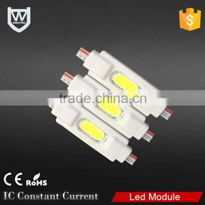 Waterproof LED Module Light Super Bright 1led 1watt White Cob RGB Led Module Light thumbnail-1