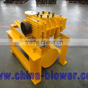 Roots Air Blower Positive Displacement Blower thumbnail-4