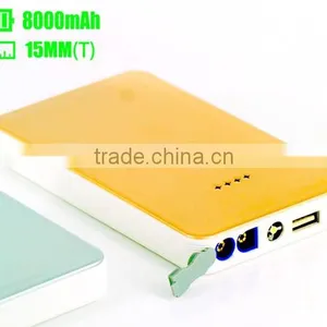 OBOE B38 Low Cost Car Jump Starter Power Bank thumbnail-3