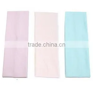 Boho Style Nonslip Headband Many Designs Colorful Hairband thumbnail-6