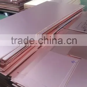 FR4 / G10 / FR5 / G11 Epoxy Glass Cloth Laminated Sheet thumbnail-3